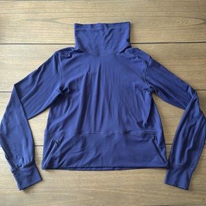 🍋 Lululemon Rulu Pullover Sweatshirt